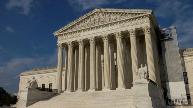 Trump leva disputa sobre voto por correio à Suprema Corte dos EUA