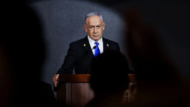 Netanyahu tenta impedir que israelenses que vivem no exterior votem