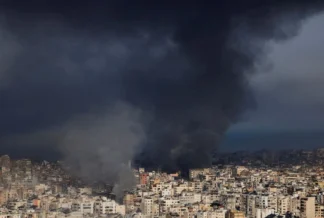 Irã alerta EUA sobre ataque israelense a área do Hezbollah no Líbano