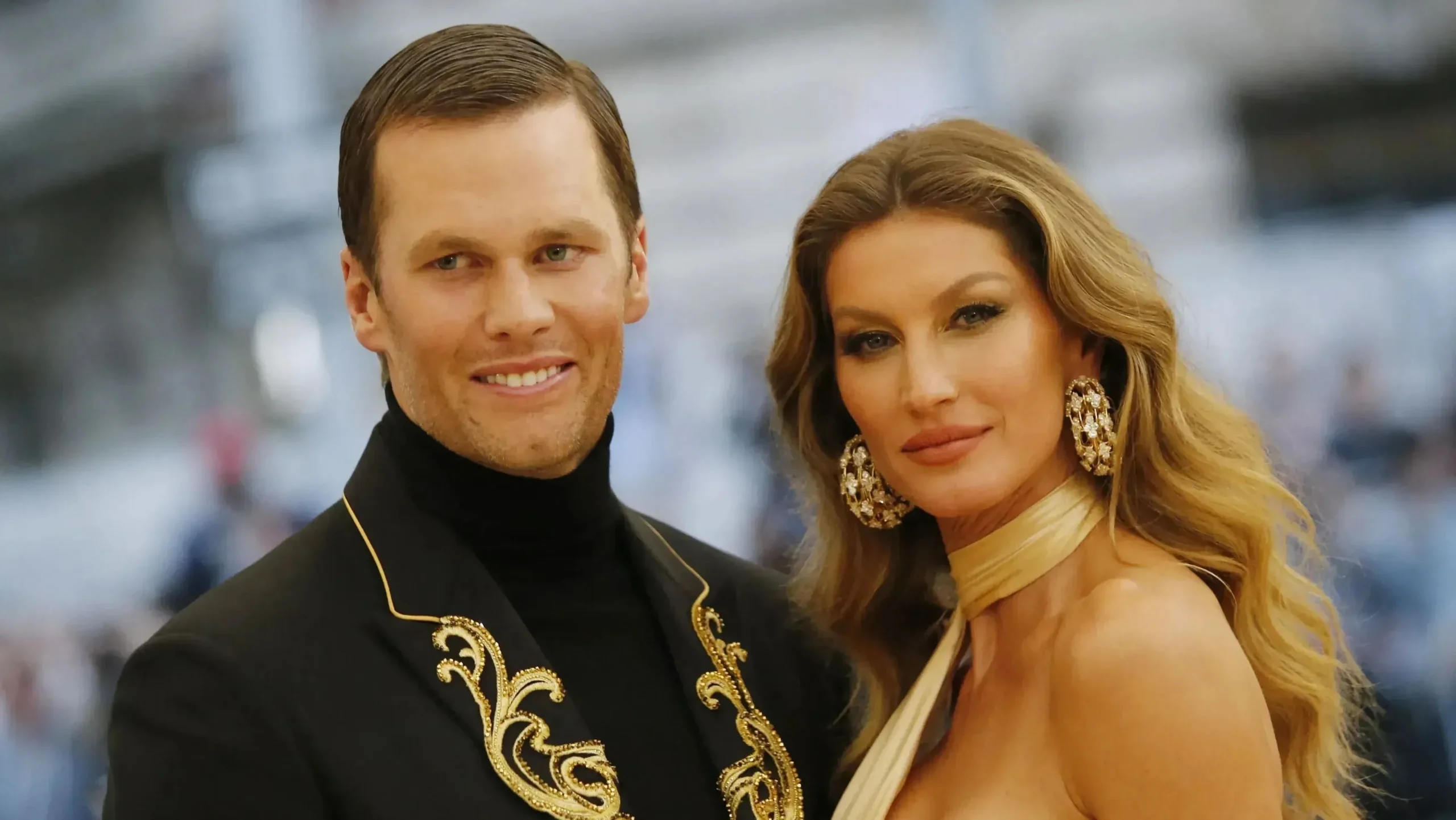 Livro revela detalhes do fim do casamento de Tom Brady e Gisele Bündchen