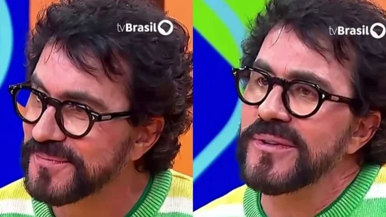 Padre Fábio de Melo faz forte desabafo sobre depressão: ‘Por que eu fui fazer isso?’