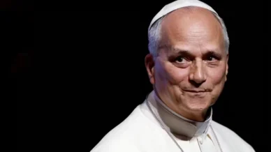 Grave? Vaticano revela como está Papa Leão XIV após cirurgia para remover tumor