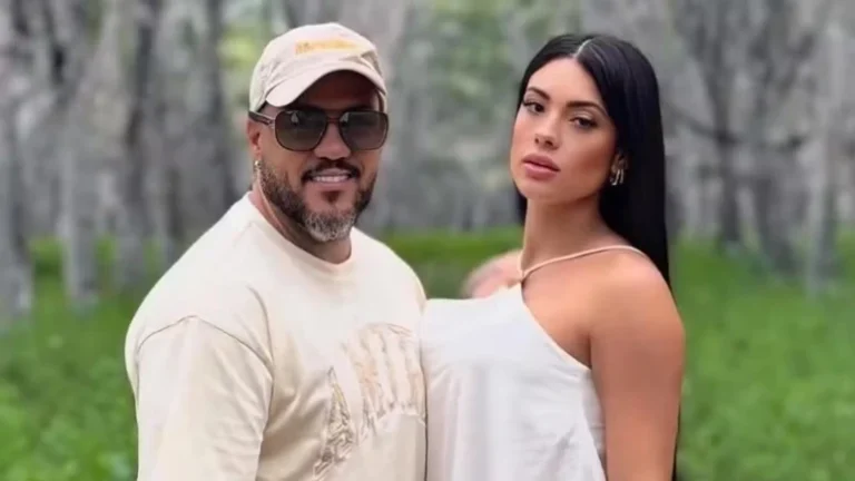 Se arrependeu? Rayane Figliuzzi surpreende com atitude envolvendo Belo após suposta traição
