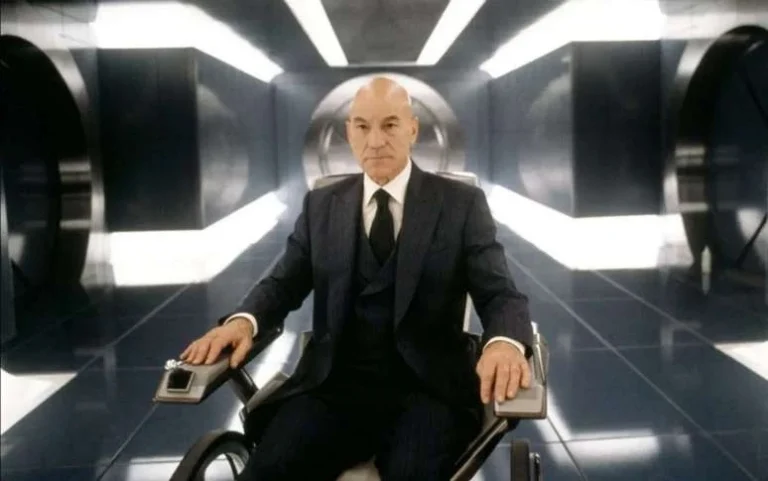 Morre Patrick Stewart, astro de X-Men e Star Trek, aos 86 anos