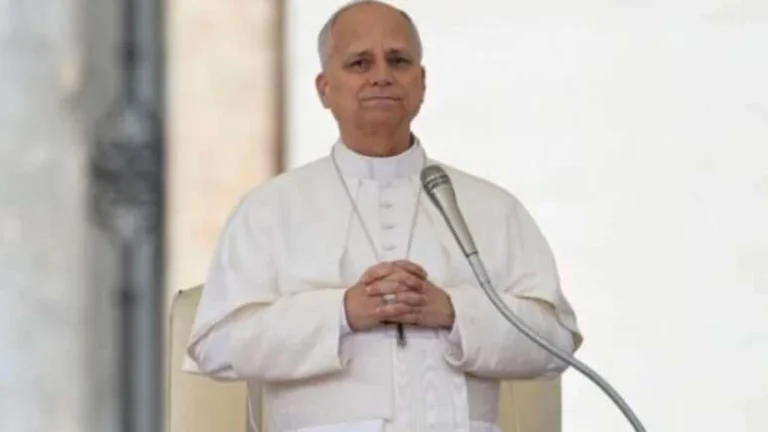 Irmão mais velho do papa Leão XIV também enfrenta câncer, diz jornal