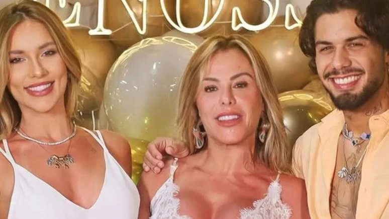 Virginia e Zé Felipe vão voltar? Poliana Rocha surpreende com resposta