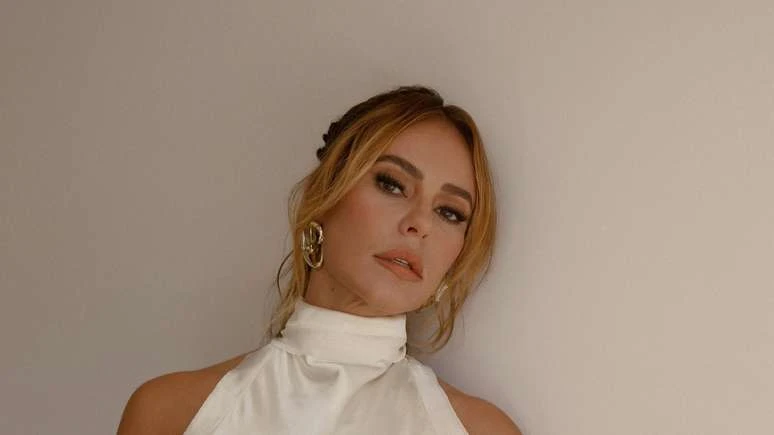 Paolla Oliveira manda recado direto ao expor ataques e ofensas de homens; veja