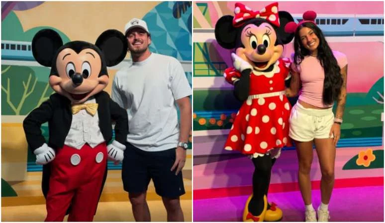 Jon Vlogs: quem é o influenciador apontado como novo affair de Ana Castela?