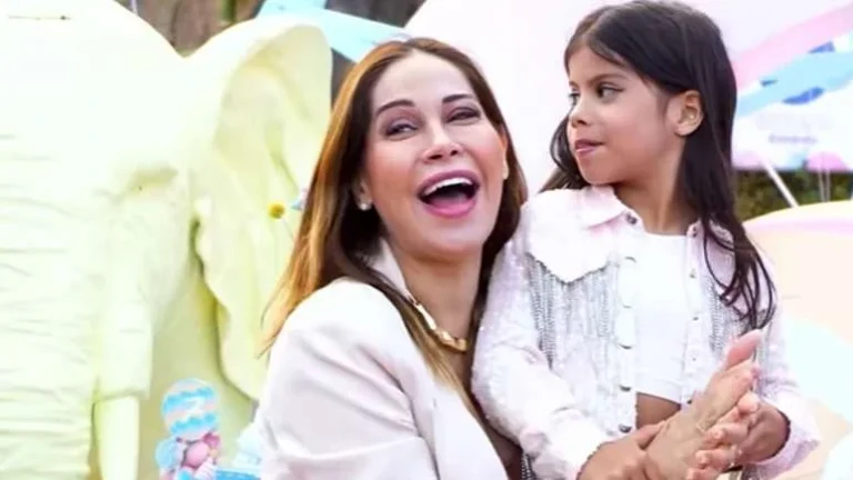 Maíra Cardi faz festa luxuosa de três dias para aniversário da filha Sophia e divide opiniões na web: ‘Frescura’