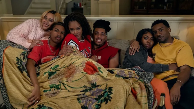 “Um Mundo Diferente”: série clássica ganha nova geração na Netflix