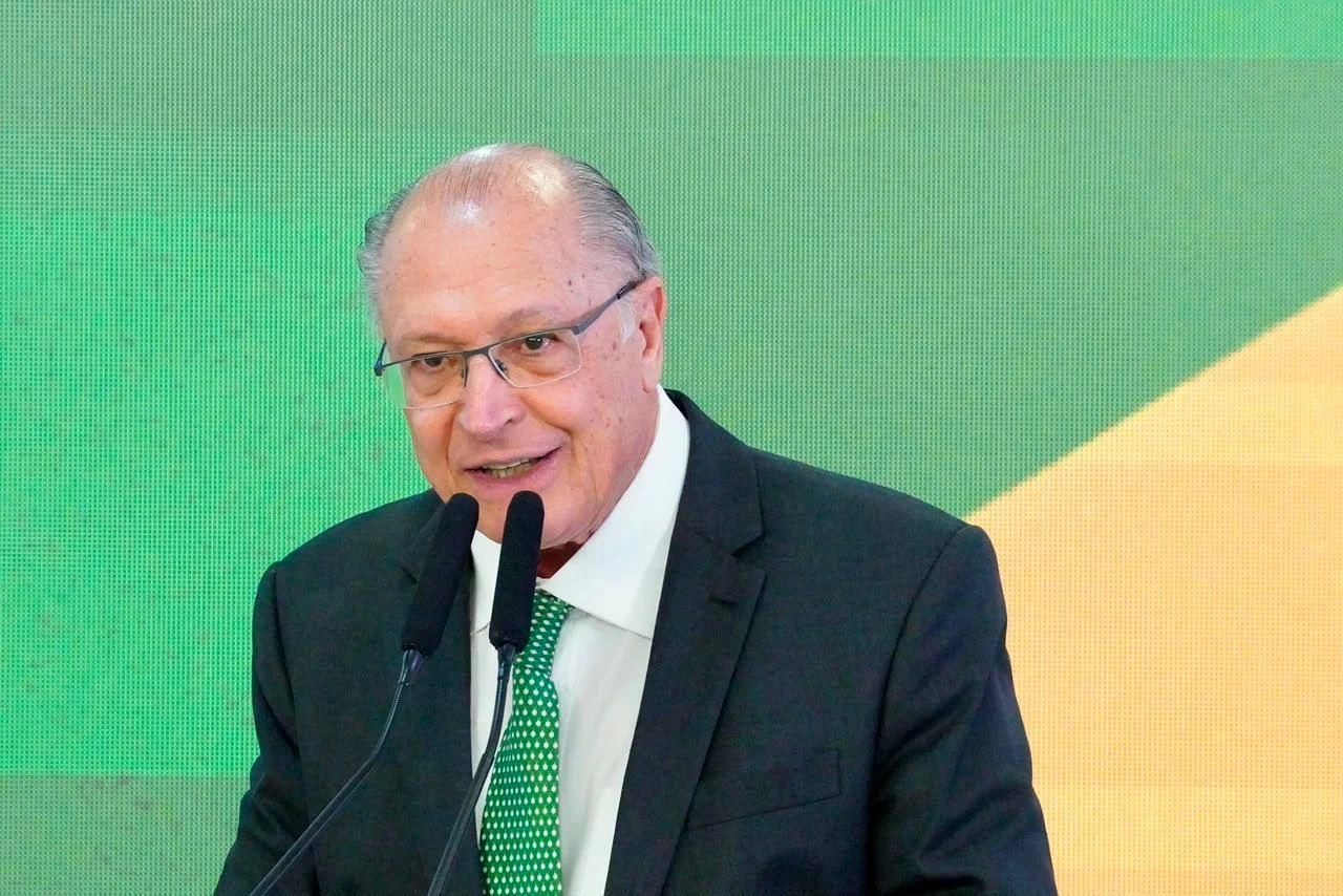Eleições 2026: Alckmin vota em São Paulo no 2º turno