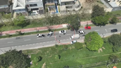 Homem condenado por estelionato e ligado ao fisiculturismo é preso no Rio