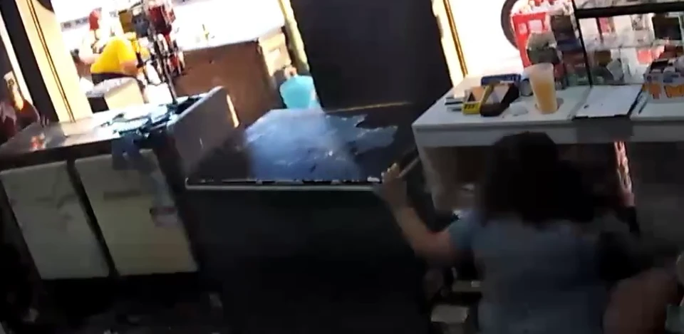 Ataque a tiros deixa cinco pessoas feridas em São Pedro da Aldeia (RJ)