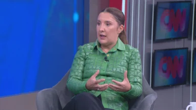 Daniella Marques diz que governo Bolsonaro acabaria com split pay