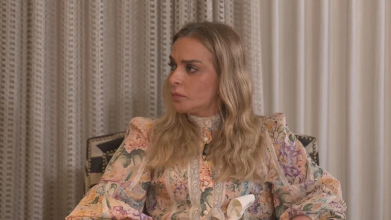 Após entrevista à CNN, Van Hattem pede proteção a Roberta Luchsinger