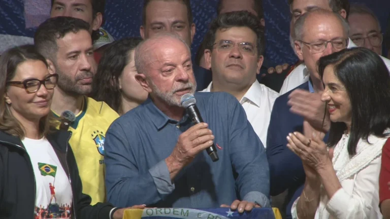 Análise: Lula presidente terá oposição mobilizada