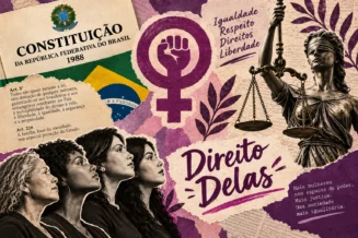 Violência patrimonial: a palavra da mulher, as provas e a proteção