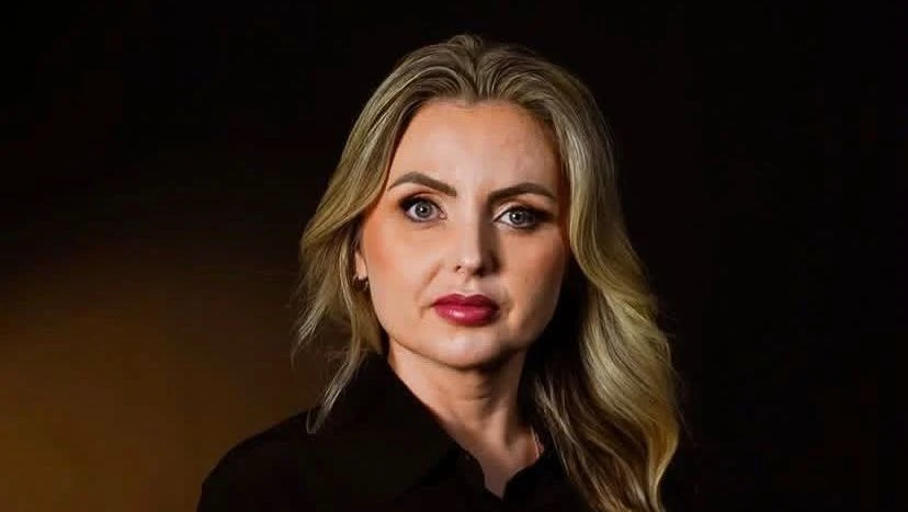 Clariana Barão anuncia apoio a Flávio Bolsonaro no segundo turno