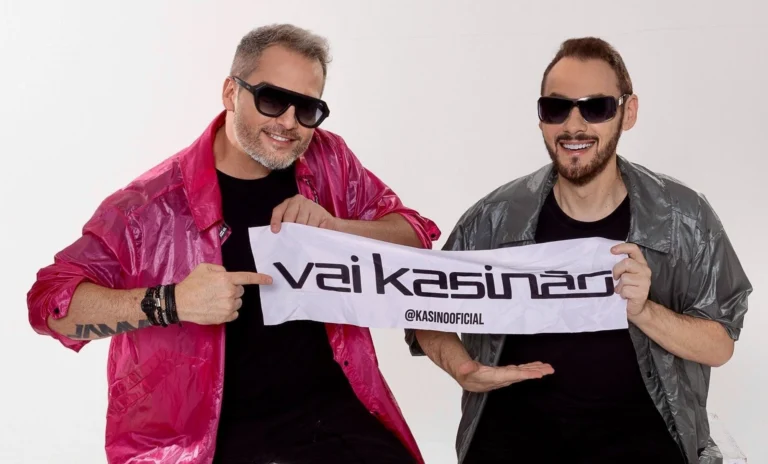Kasino relembra hit “Can’t Get Over” 20 anos após meme e detalha volta