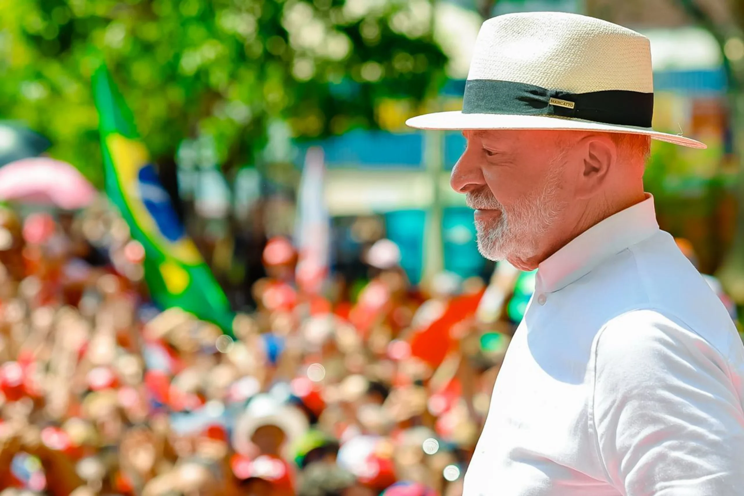 Lula planeja atos em capitais para manter engajamento da esquerda