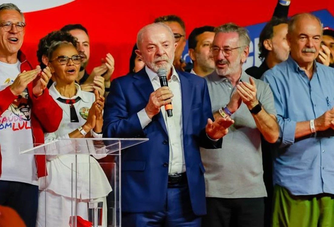 Lula deve rever núcleo duro da campanha e priorizar Minas Gerais