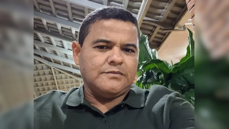 Policial civil morre baleado após pergunta sobre política em bar de MT