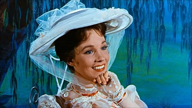 MIS celebra aniversário de Julie Andrews com programação especial