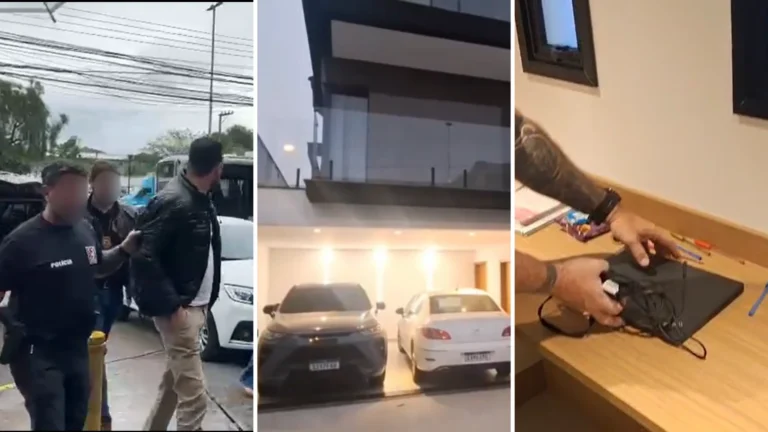 Operação contra Bets em SP: esquema fez pelo menos 10 milhões de vítimas