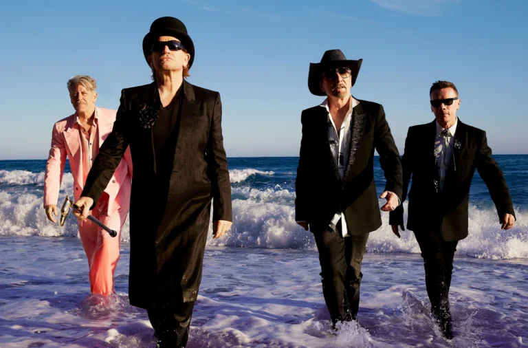 U2 no Brasil: venda geral de ingressos começa nesta quinta-feira (22)