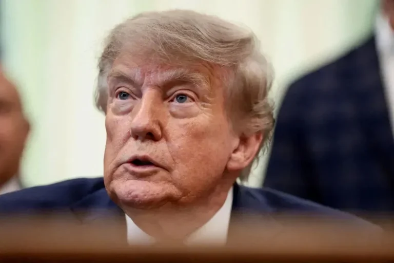 Pressão de Trump por horário de verão permanente nos EUA chega a impasse