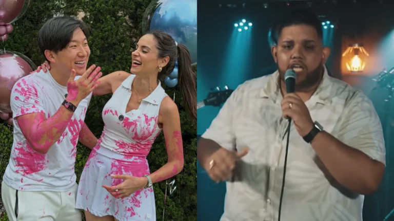 Relembre a música “Joquebede”, nome da filha de Pyong Lee, que viralizou