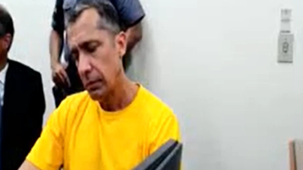 Caso Gisele: Justiça mantém prisão preventiva de tenente-coronel