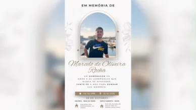 Velório de engenheiro morto após agressão em Santos ocorre nesta quarta