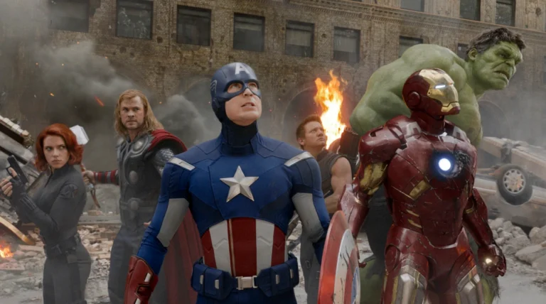 CCXP 26 anuncia “Dia da Marvel” com programação especial dos heróis