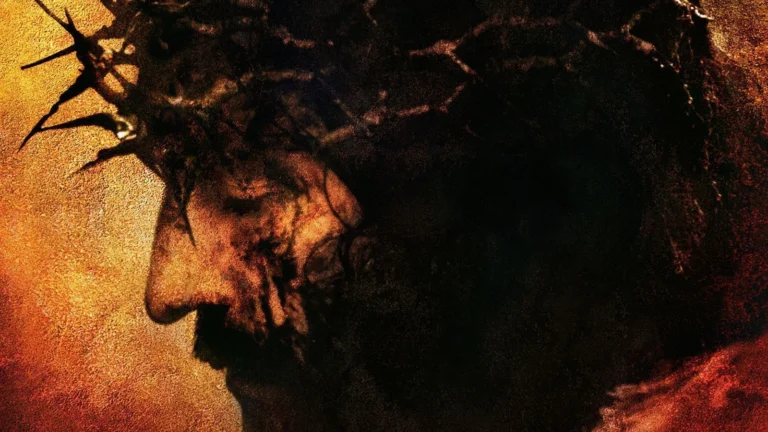 “A Paixão de Cristo”, com Jim Caviezel, retorna aos cinemas em dezembro