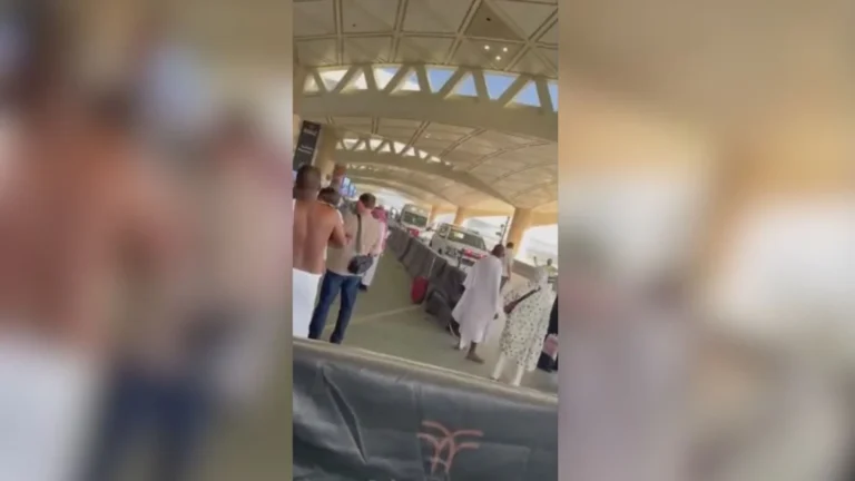 Secretário-geral da ONU condena ataque dos Houthis a aeroporto saudita