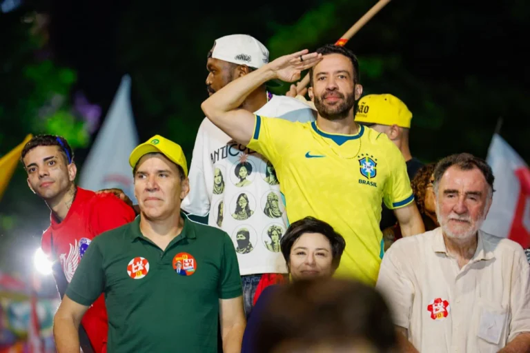 “Exército de Lula” inspira canais de esquerda em eleições estrangeiras