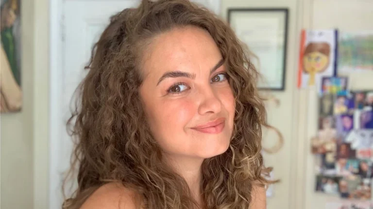Lua Blanco, de ‘Rebelde Brasil’, morre aos 39 anos em meio a tratamento de câncer