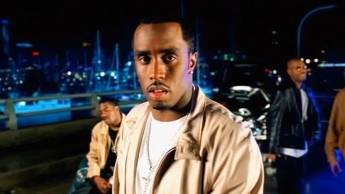 Sean Diddy Combs é transportado de prisão após emergência médica, diz site
