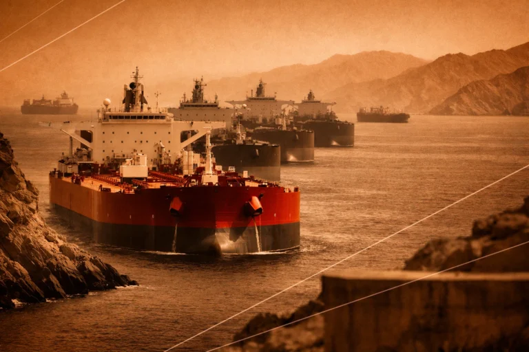 Petróleo do Irã está quase no fim – mas regime não dá sinais que irá ceder