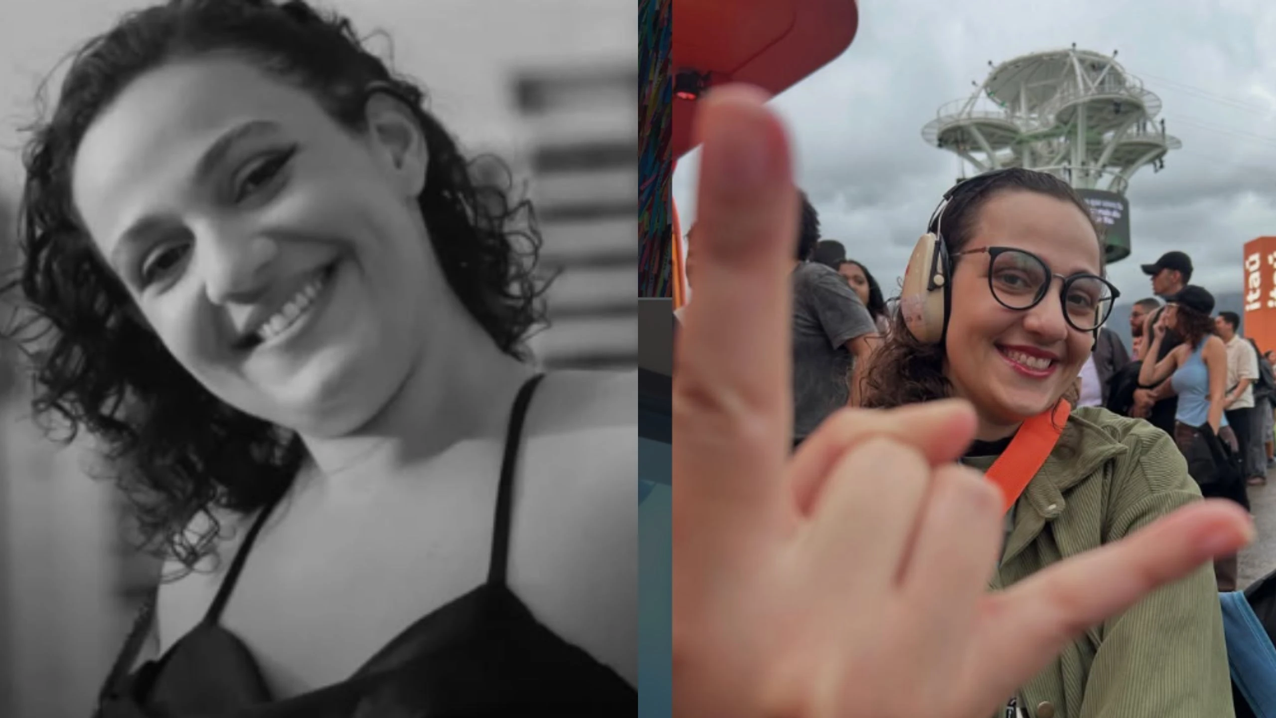 Morre a influenciadora Fernanda Fialho aos 29 anos