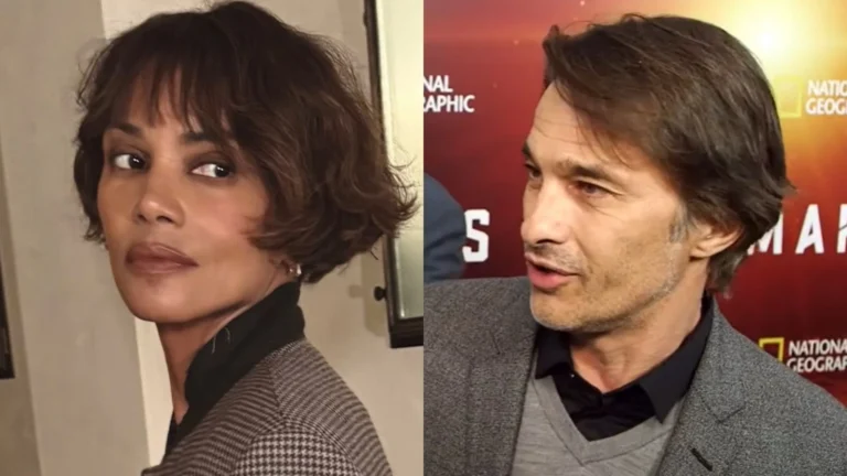 Halle Berry pede que filho não deponha em audiência e alega manipulação