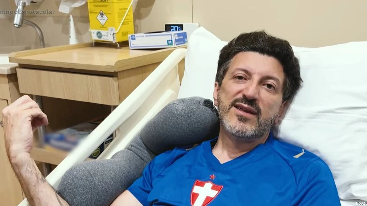 Velório de Lito Sousa será aberto ao público; saiba detalhes