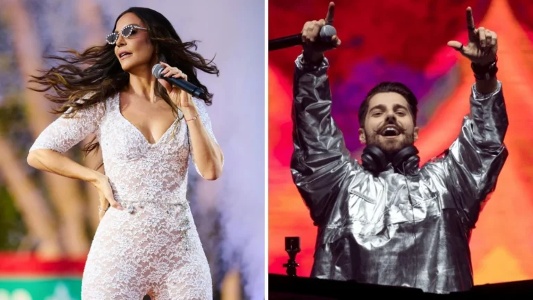 Réveillon de Fortaleza 2027 terá shows de Ivete, Alok, Alceu Valença e mais