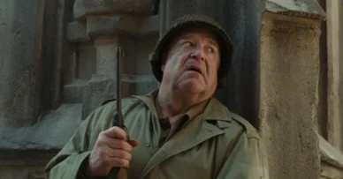 John Goodman revela os filmes que 