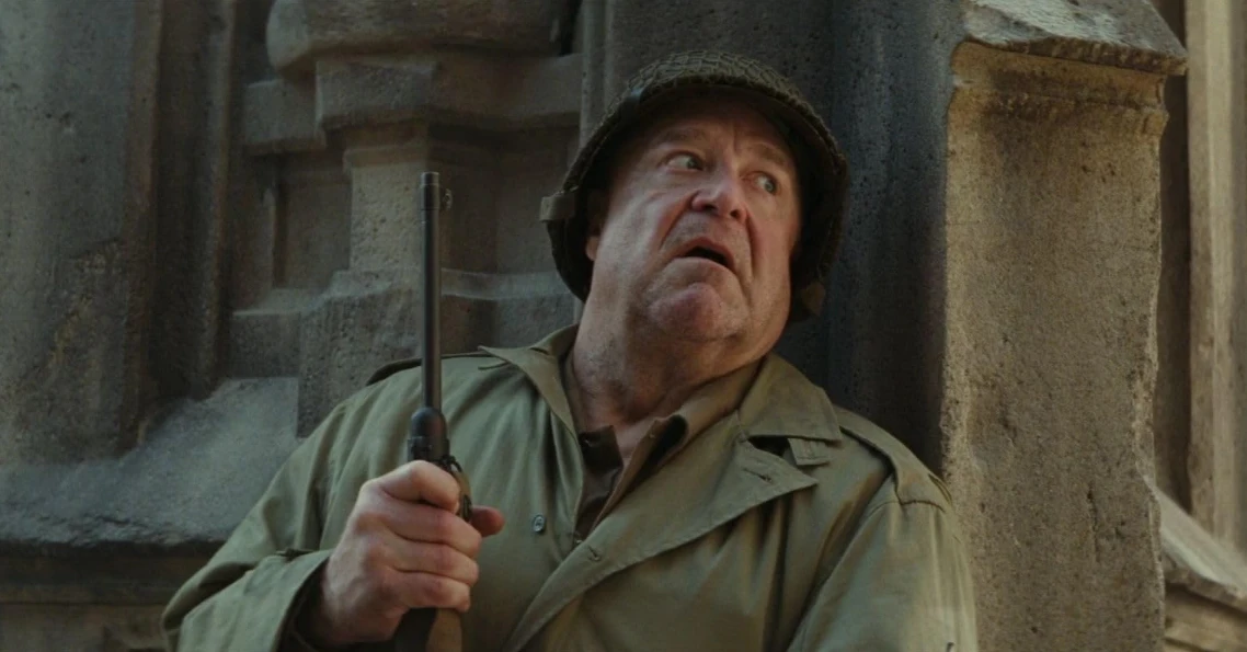 John Goodman revela os filmes que 