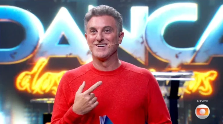 Huck mostra encontro inusitado com animal em mansão: “Não foi convidada”