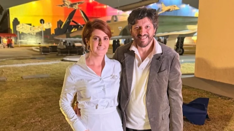 Esposa de Lito Sousa define o que fará com objetos pessoais dele; saiba