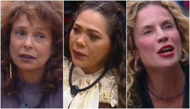 “A Fazenda 18”: peoas empatam para ficar no reality em parcial da enquete