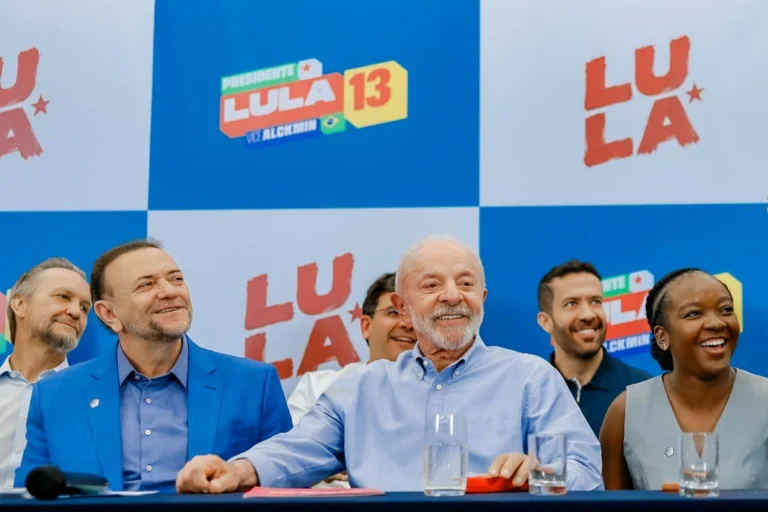PT faz denúncia à OEA contra a Meta por suposta interferência nas eleições